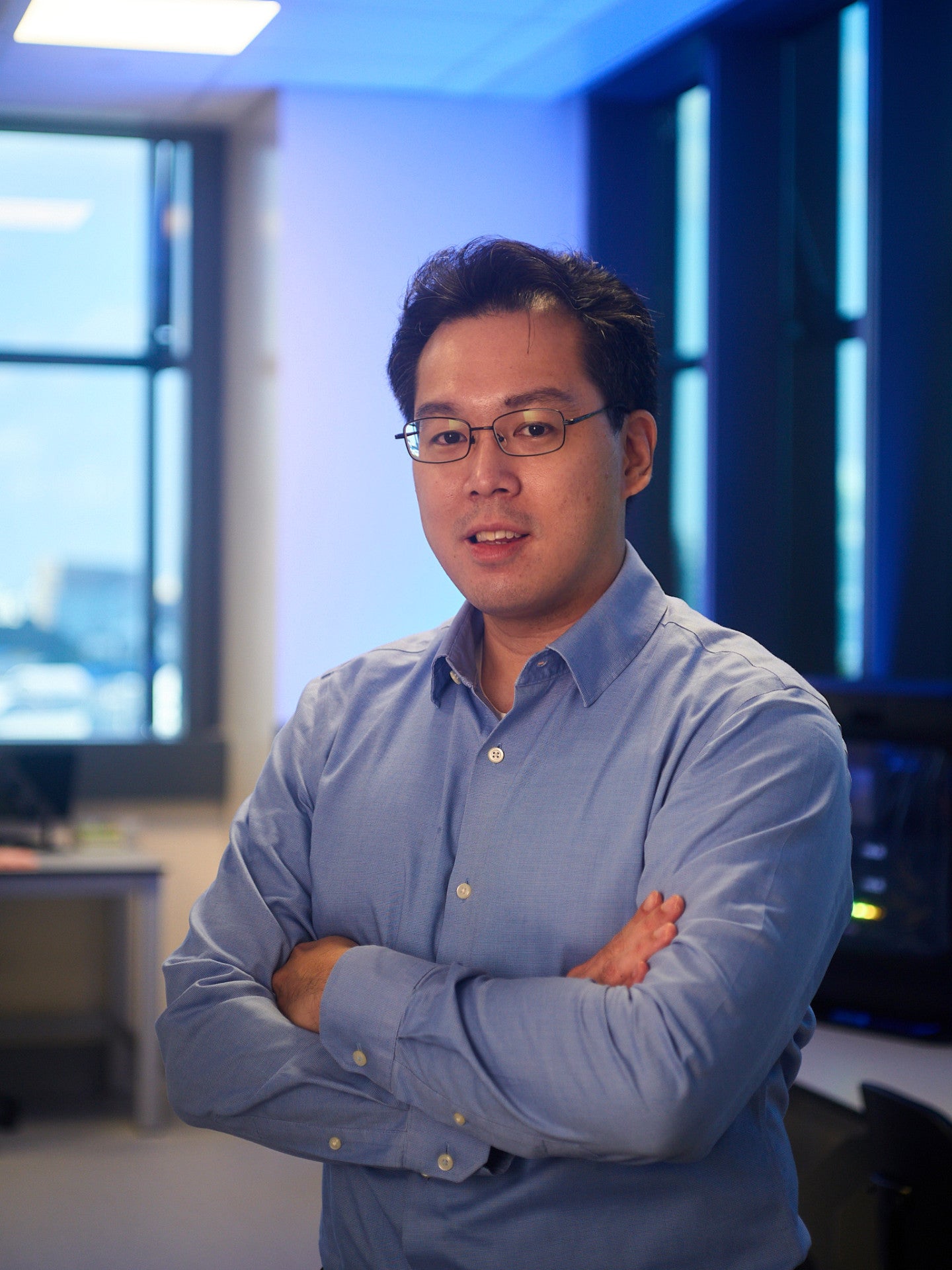 Assistant Professor Brian Lim Wins Google Research Scholar Award 2022 ...